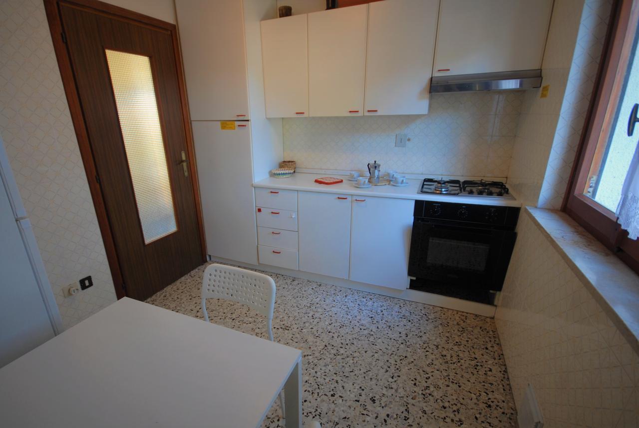 Villa Azalea Lignano Sabbiadoro Ngoại thất bức ảnh