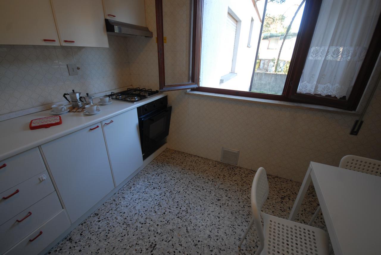 Villa Azalea Lignano Sabbiadoro Ngoại thất bức ảnh