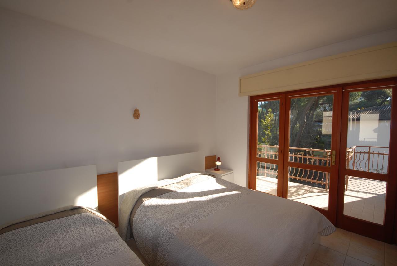 Villa Azalea Lignano Sabbiadoro Ngoại thất bức ảnh