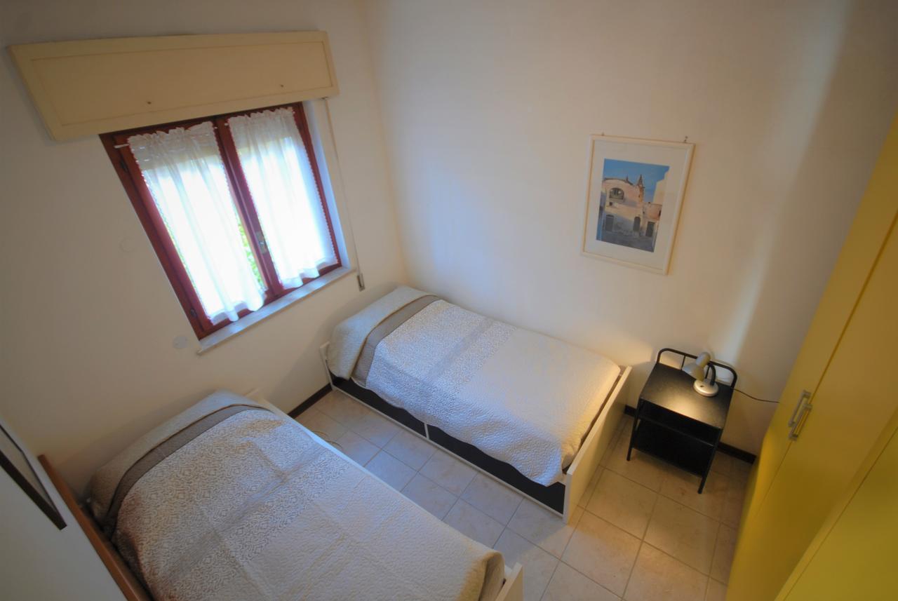 Villa Azalea Lignano Sabbiadoro Ngoại thất bức ảnh