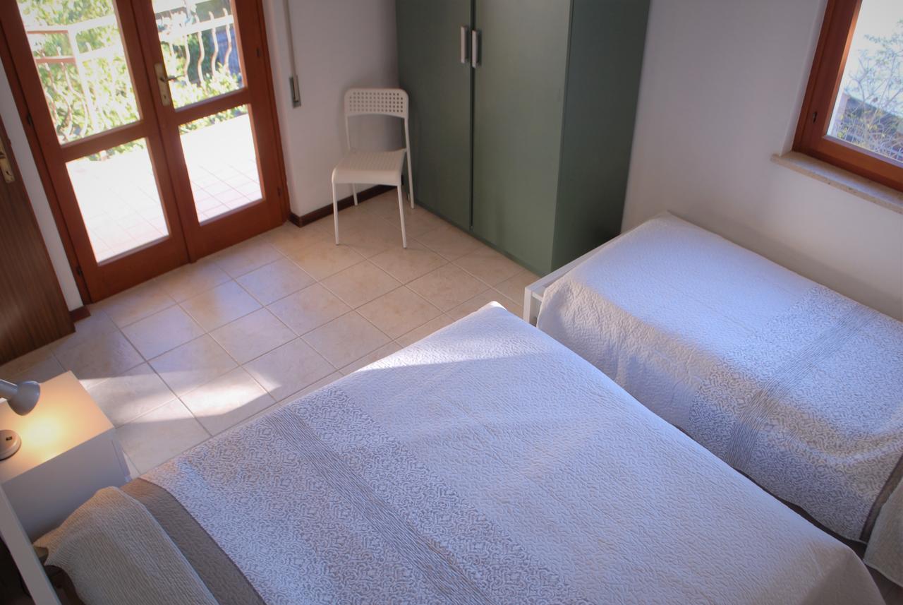 Villa Azalea Lignano Sabbiadoro Ngoại thất bức ảnh