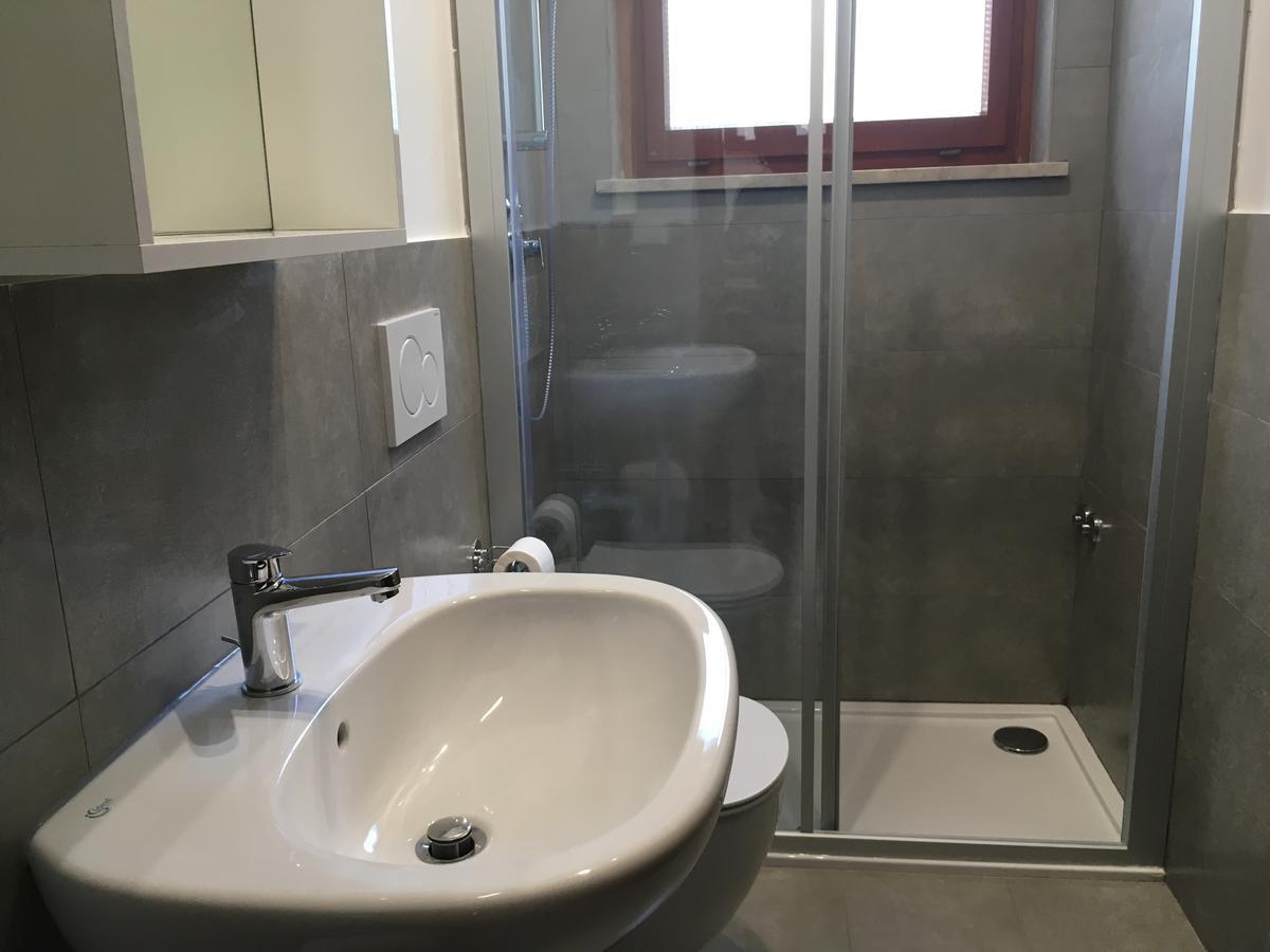 Villa Azalea Lignano Sabbiadoro Ngoại thất bức ảnh