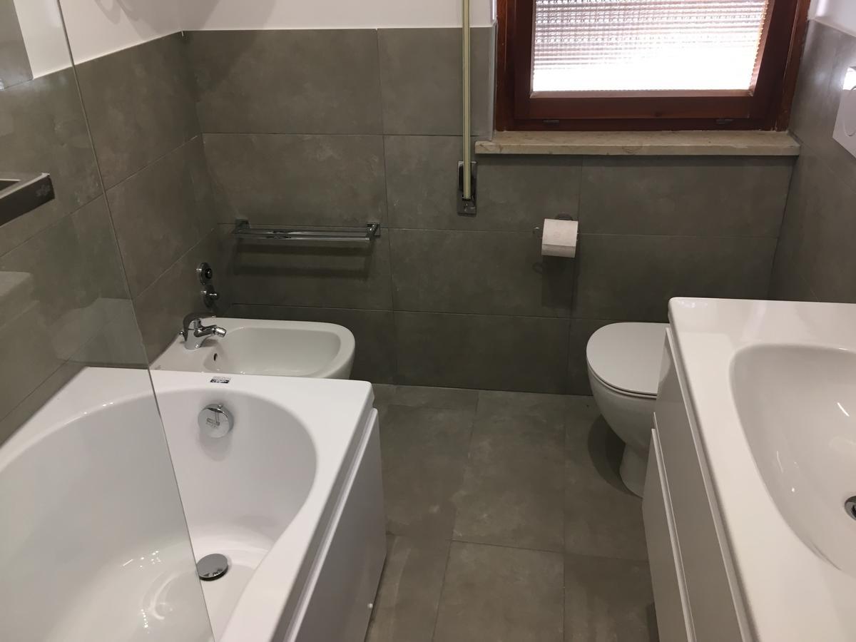Villa Azalea Lignano Sabbiadoro Ngoại thất bức ảnh